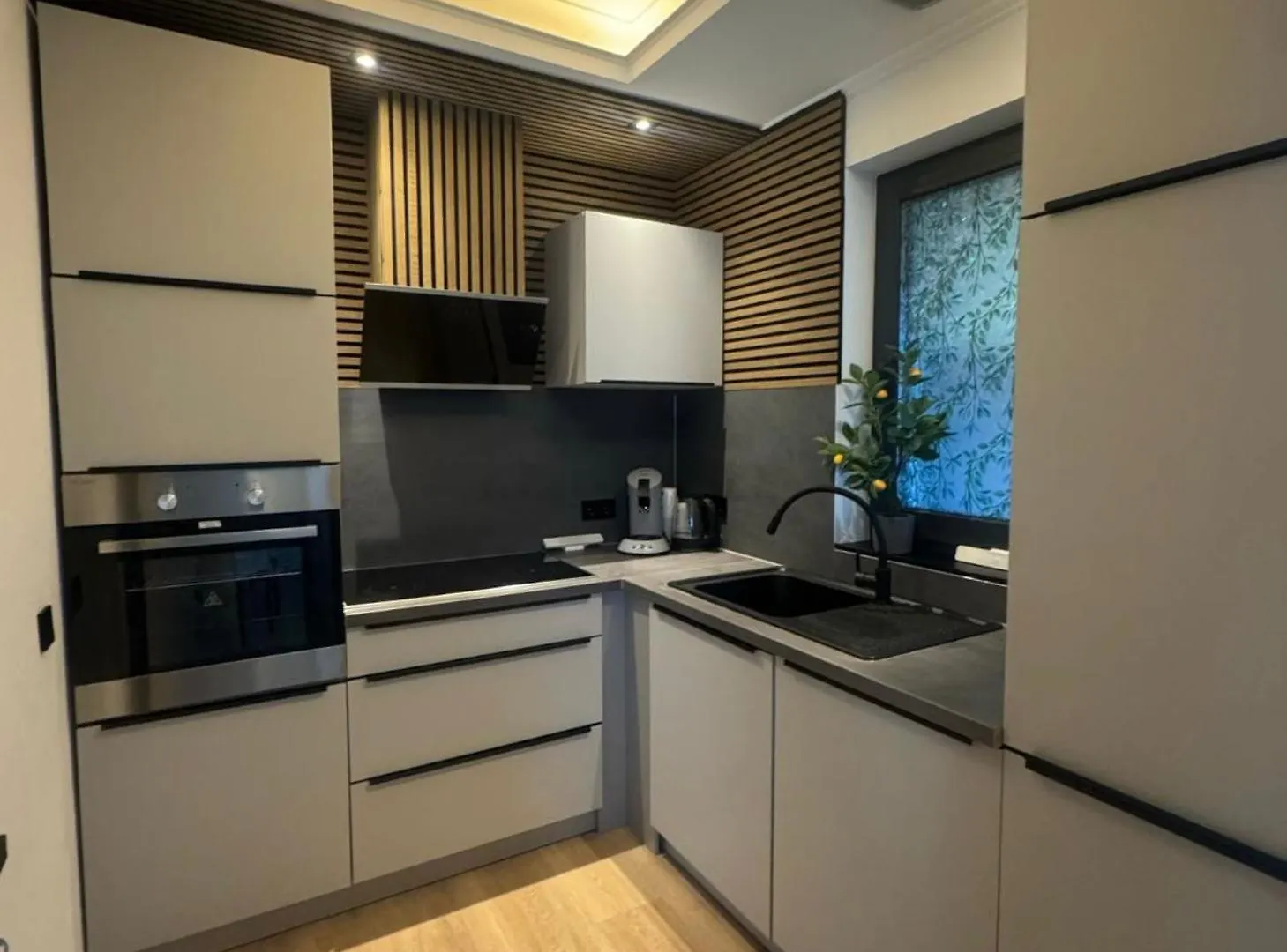 Bungalow Modern Living Memmingen
