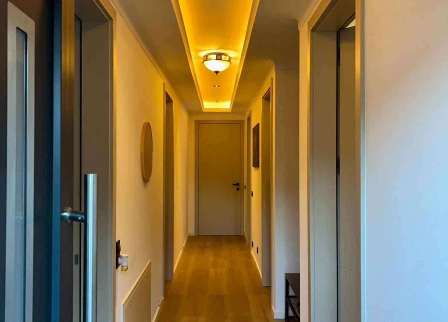 Bungalow Modern Living Memmingen Dom wakacyjny