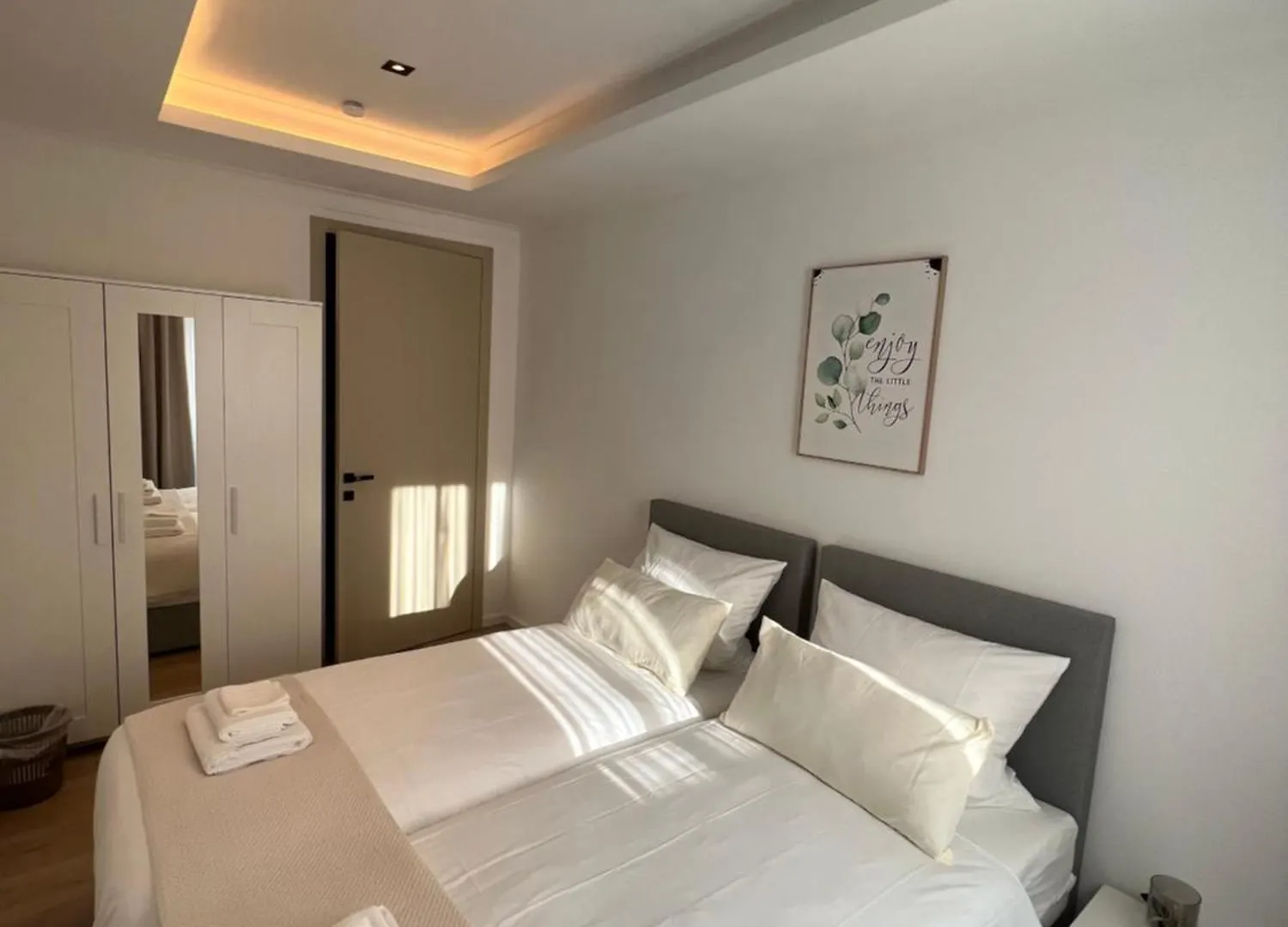 Dom wakacyjny Bungalow Modern Living Memmingen Niemcy
