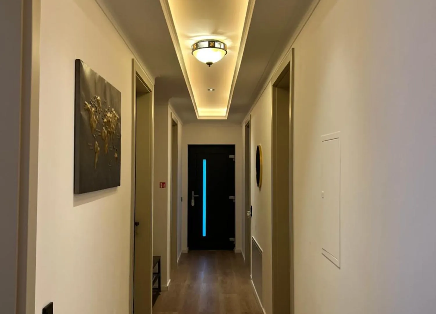 Bungalow Modern Living Memmingen